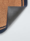 John Lewis wide stripe blue door mat 45x75cm, imported from the UK