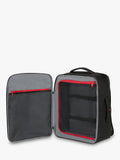 Samsonite Ecodiver medium backpack 33L, imported from the UK