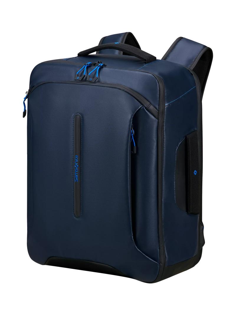 Samsonite Ecodiver Medium Backpack, 33L, Blue Nights