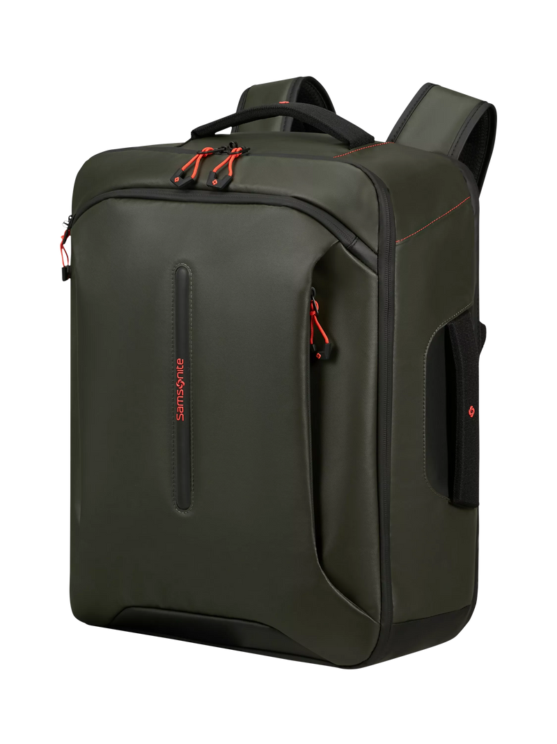 Samsonite Ecodiver Medium Backpack, 33L, Climbing Ivy