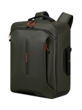 Samsonite Ecodiver Medium Backpack, 33L, Climbing Ivy