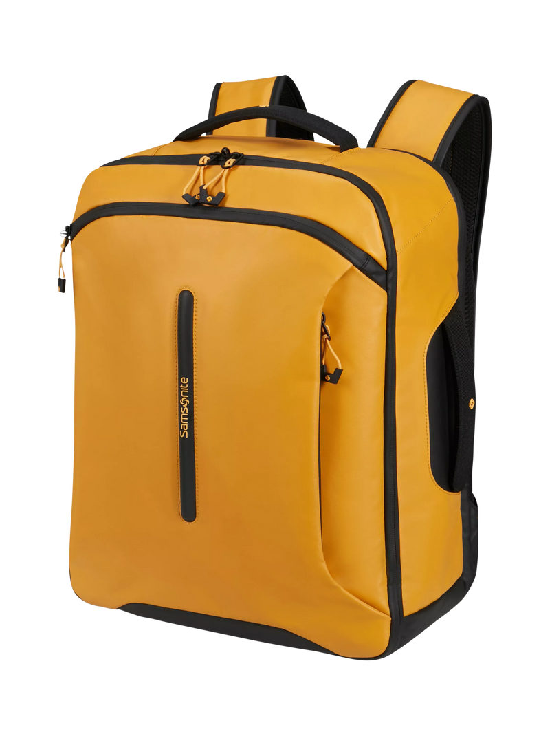 Samsonite Ecodiver Medium Backpack, 33L, Yellow