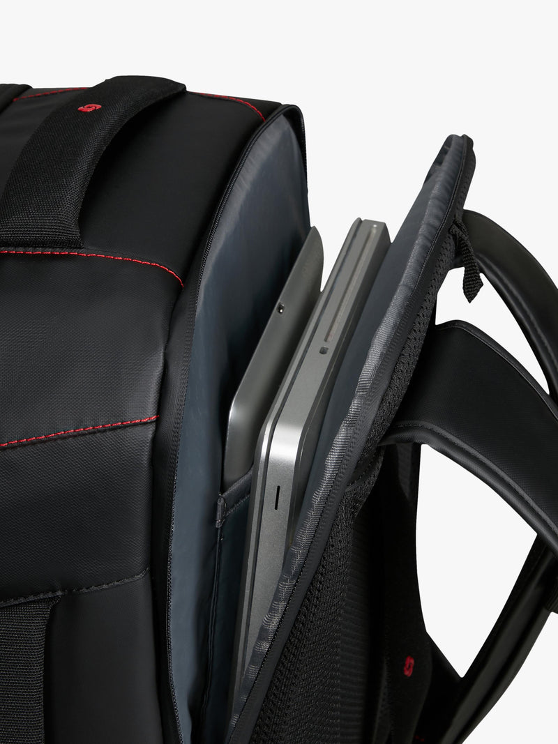 Samsonite Ecodiver small backpack 25L (British brand)