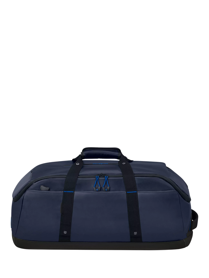 Samsonite Ecodiver medium duffle bag 60L - British product