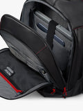 Samsonite Ecodiver medium laptop backpack 19L, UK version