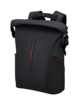 John Lewis Samsonite Ecodiver Rolltop Large Cabin Backpack, 35L- Buy online at McGrocer