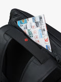 Samsonite Ecodiver Rolltop backpack 35L, imported from the UK