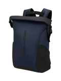 Samsonite Ecodiver Rolltop Large Cabin Backpack, 35L