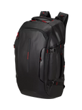 Samsonite Ecodiver medium travel backpack 55L, imported from the UK