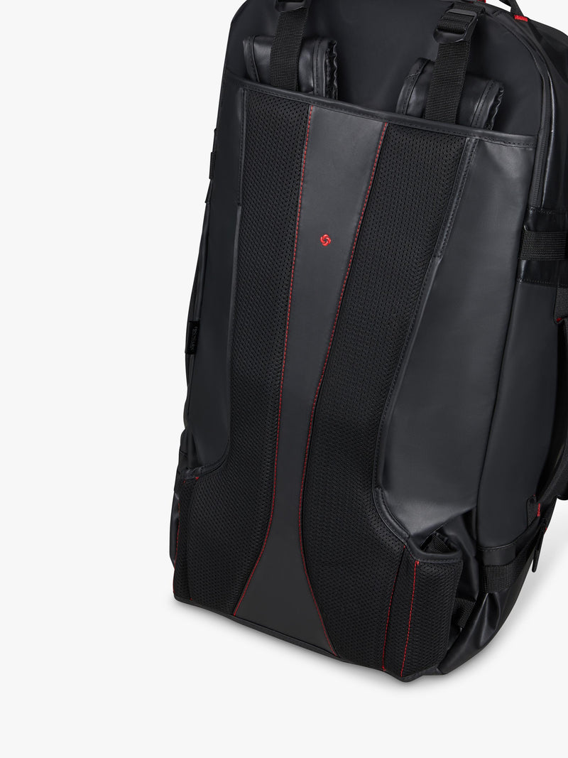 Samsonite Ecodiver medium travel backpack 55L, imported from the UK