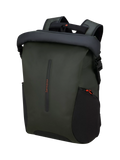 Samsonite Ecodiver Rolltop Large Cabin Backpack, 35L