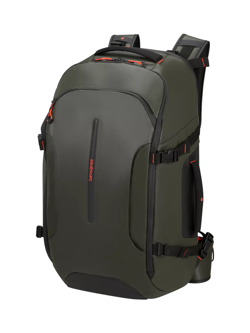 Samsonite Ecodiver small travel backpack 36L - British product