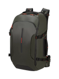 Samsonite Ecodiver small travel backpack 36L - British product