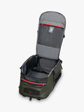 Samsonite Ecodiver small travel backpack 36L - British product
