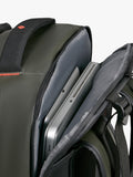 Samsonite Ecodiver small travel backpack 36L - British product