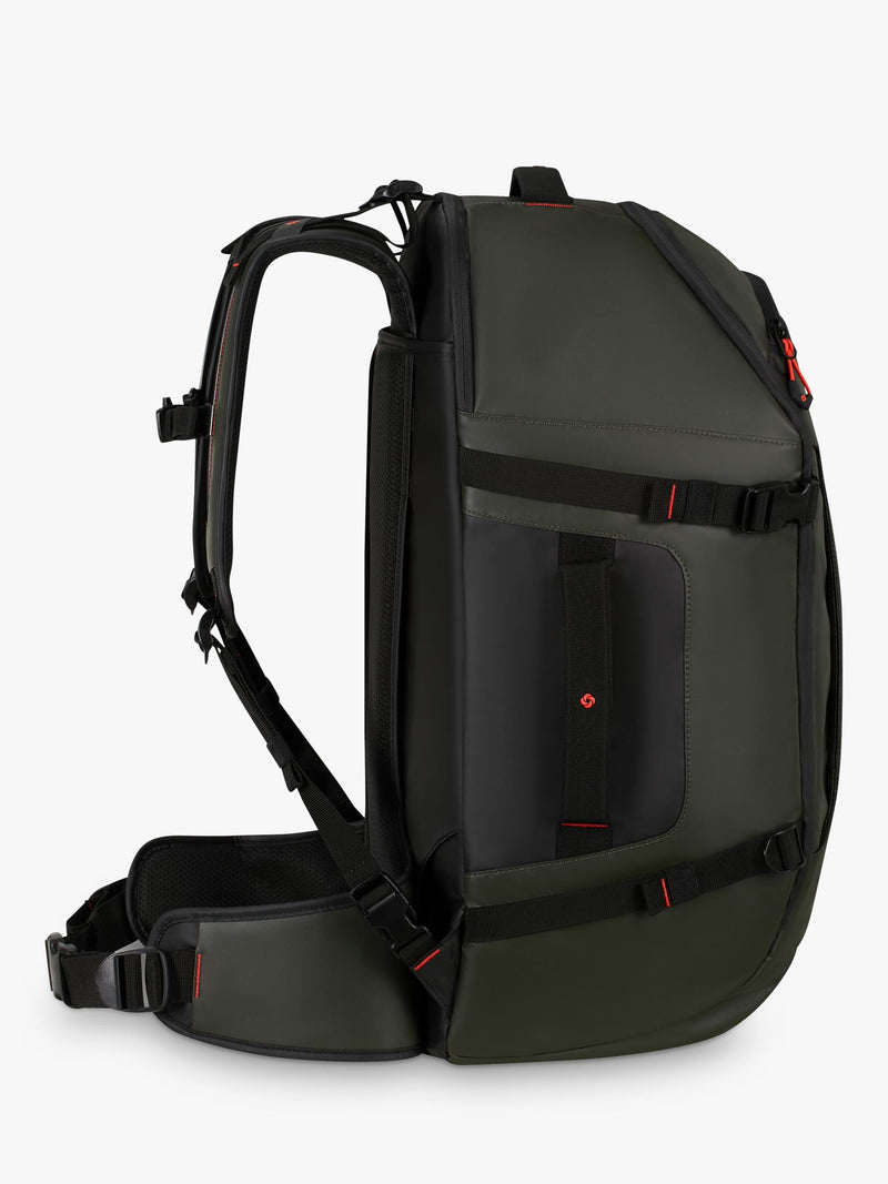 Samsonite Ecodiver small travel backpack 36L - British product