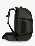 Samsonite Ecodiver small travel backpack 36L - British product