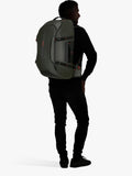Samsonite Ecodiver small travel backpack 36L - British product