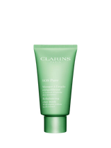John Lewis Clarins SOS Pure Face Mask 75ml- Buy online at McGrocer