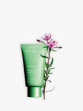 Clarins SOS Pure Face Mask 75ml (British brand)