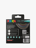 POSCA paint markers ultra fine set of 8, imported from the UK