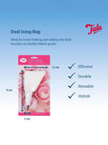 Tala Dual Icing Bag, UK version