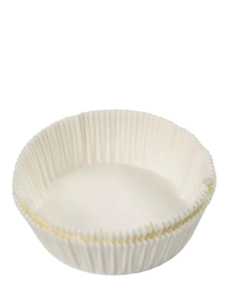 Tala siliconised cake liners 8-inch pack of 50 (British brand)