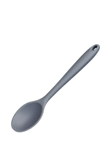 John Lewis Tala Silicone Spoon Grey- Buy online at McGrocer