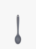 Tala silicone spoon in grey - British product