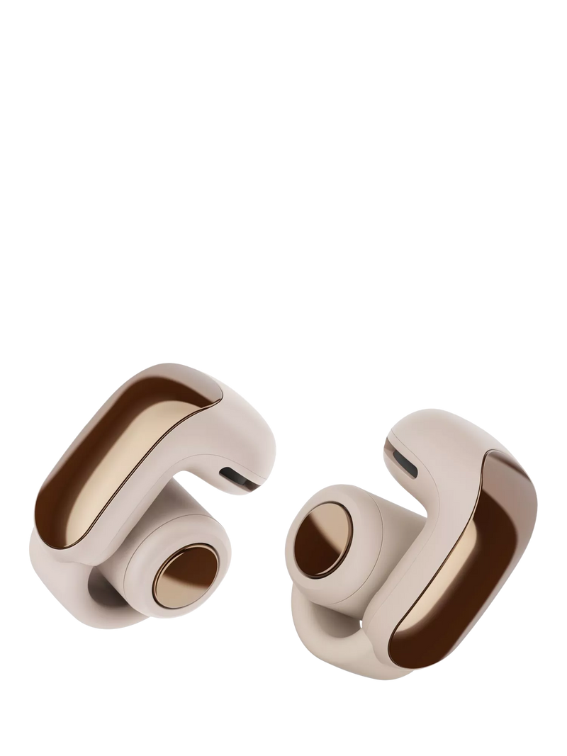 Bose Ultra Open Earbuds Écouteurs Truly Wireless à Oreille Ouverte