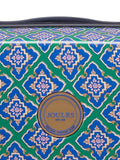 Joules hard shell large suitcase 92L Tile Diamond (British brand)
