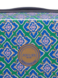 Joules medium suitcase 63L Tile Diamond, imported from the UK