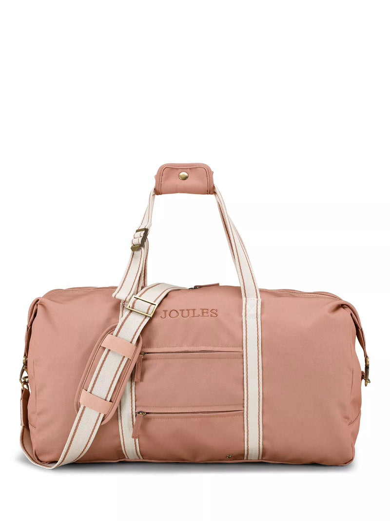 Joules Epwell Duffel Bag 40L capacity (British brand)
