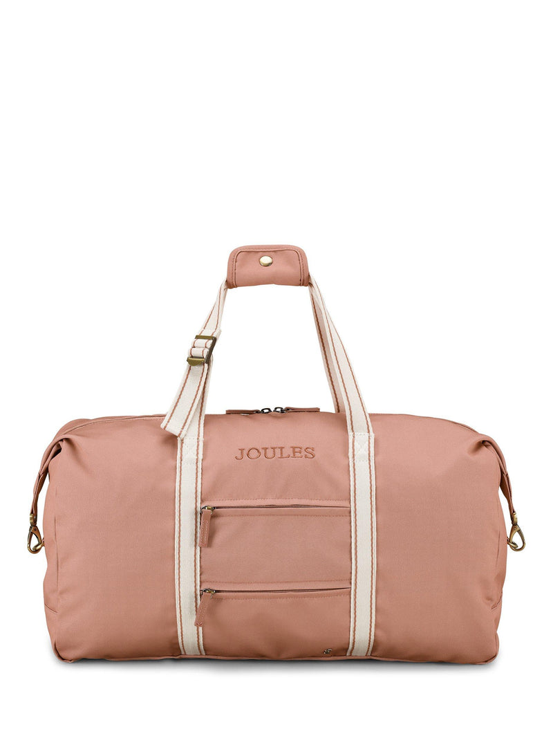 Joules Epwell Duffel Bag 40L capacity (British brand)