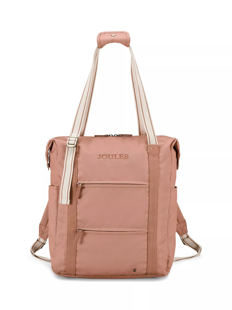 Joules Epwell Travel Backpack 24L
