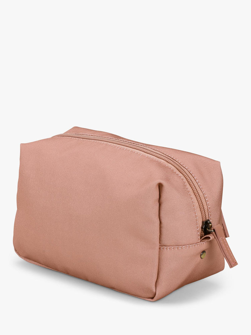 Joules Epwell wash bag Henson Check lining, UK version