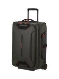Samsonite Ecodiver 2-Wheel Duffle Small Duffel Bag 48L