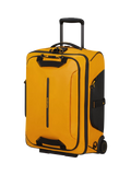 Samsonite EcoDiver Wheeled Duffle Bag, 51L