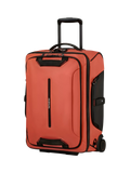 Samsonite EcoDiver Wheeled Duffle Bag, 51L