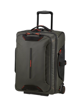John Lewis Samsonite EcoDiver Wheeled Duffle Bag, 51L- Buy online at McGrocer