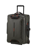 Samsonite EcoDiver wheeled duffle bag 51L, UK version