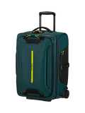 Samsonite EcoDiver Wheeled Duffle Bag, 51L