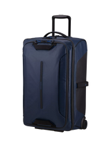 John Lewis Samsonite EcoDiver 2-Wheel Medium Duffle 76L- Buy online at McGrocer