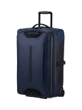 Samsonite EcoDiver 2-wheel duffle 76L, imported from the UK