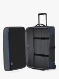 Samsonite EcoDiver 2-wheel duffle 76L, imported from the UK
