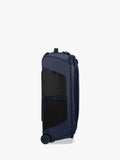 Samsonite EcoDiver 2-wheel duffle 76L, imported from the UK