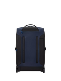 Samsonite EcoDiver 2-wheel duffle 76L, imported from the UK