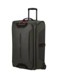Samsonite EcoDiver 2-Wheel Large Duffle, 122L, Climbing Ivy