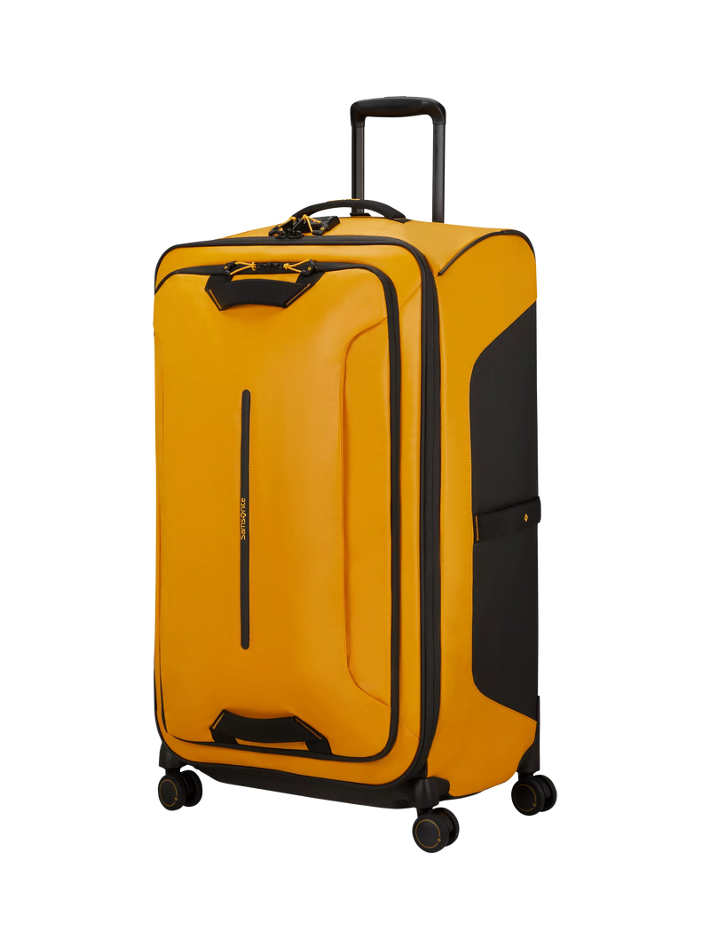 Samsonite Ecodiver Duffle 4-Wheel 79cm Recycled Large Suitcase
