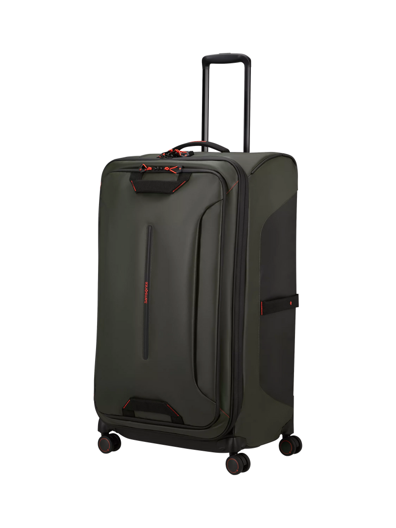 Samsonite Ecodiver Duffle 4-Wheel 79cm Recycled Large Suitcase